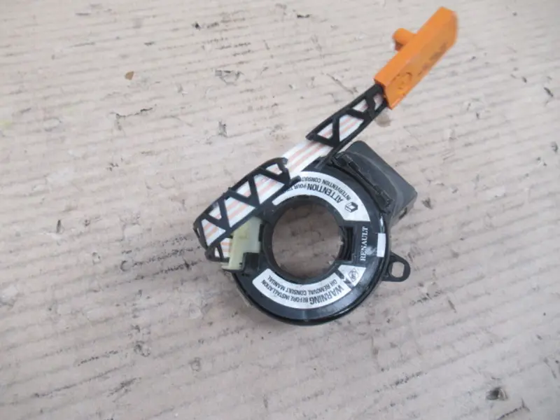 Capteur angle de braquage