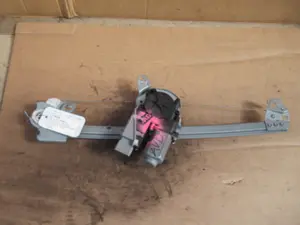 Fensterheber vorne rechts