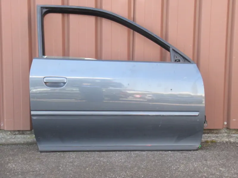 Porte droite (2/3 portes)