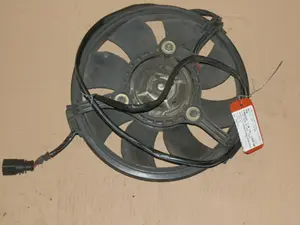 Kühlerventilator elektrisch