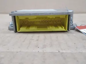 Steuergerät Airbag