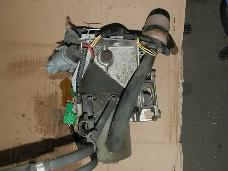 Pompe de direction assistée