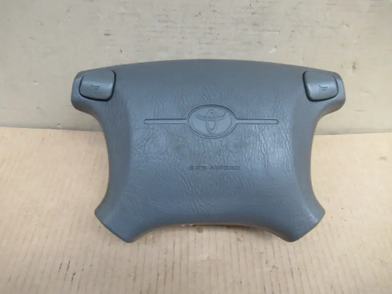 Airbag vorne Set
