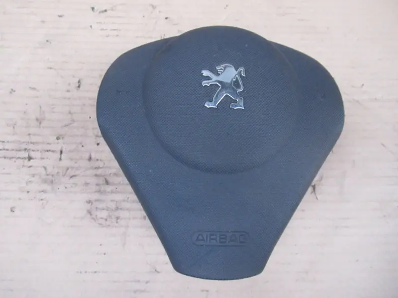 Airbag vorne Set