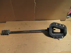 Querlenker hinten links