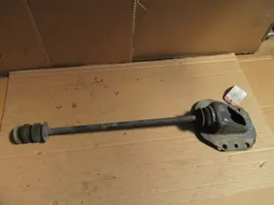 Querlenker hinten rechts