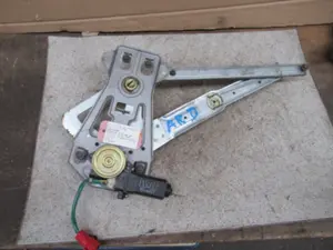 Fensterheber hinten rechts