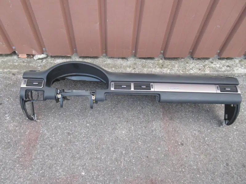 Tableau de bord Airbag