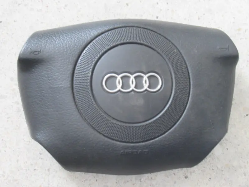 Airbag avant set