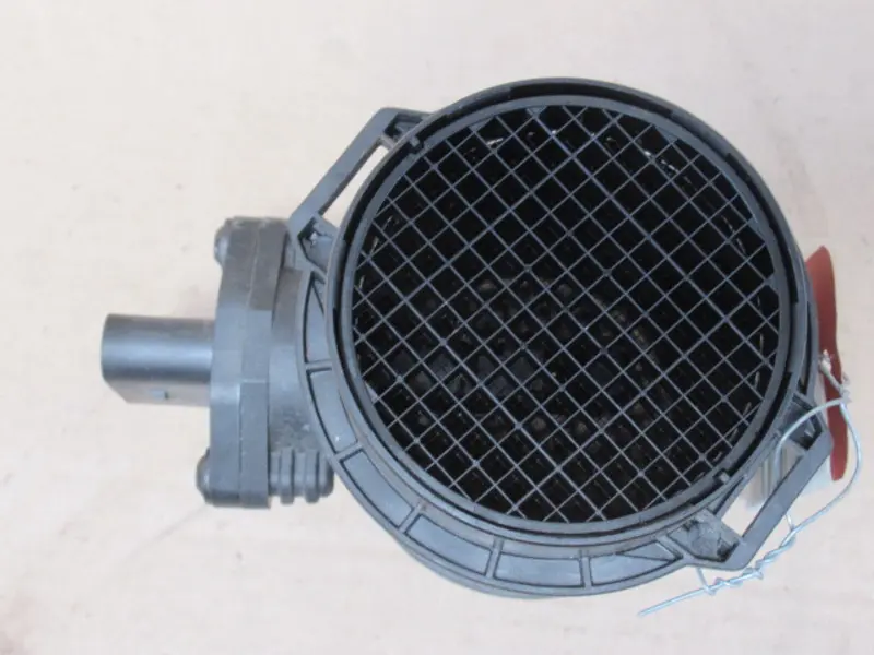 Débitmètre d'air