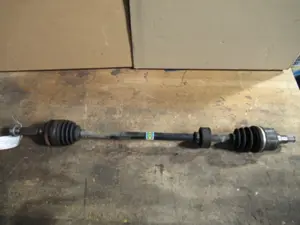 Antriebswelle vorne rechts