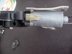 Fensterheber vorne rechts