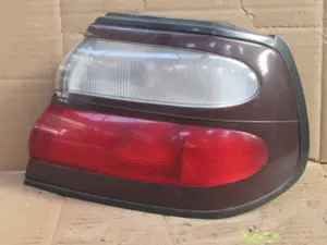 Heckleuchte rechts