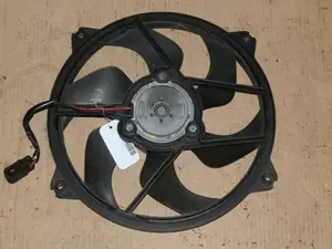 Kühlerventilator elektrisch