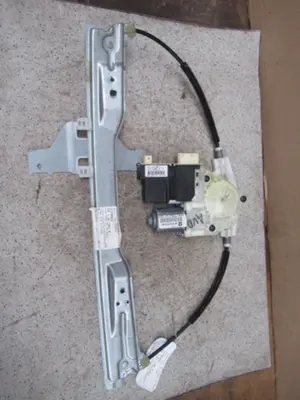 Fensterheber vorne rechts