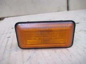 Blinker vorne rechts