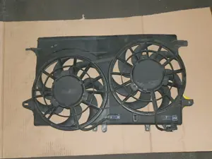 Kühlerventilator elektrisch