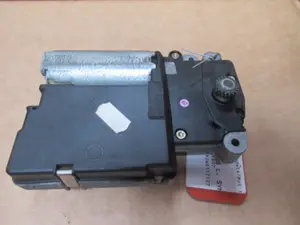 Motor Schiebedach / Verdeck