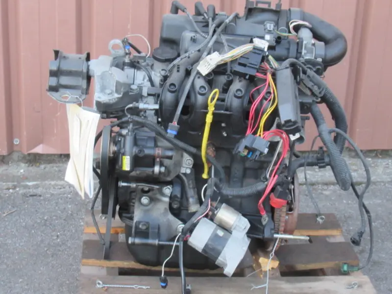 Moteur