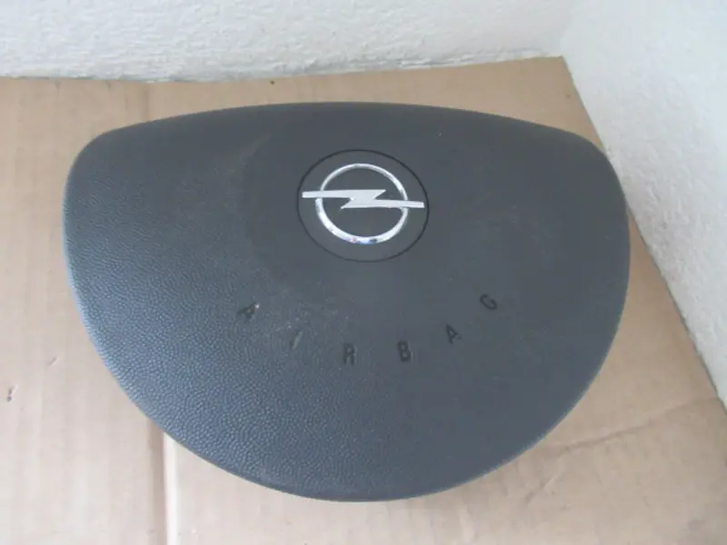 Airbag avant set