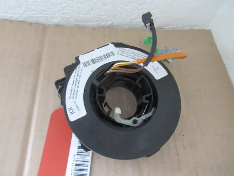 Lenkwinkelsensor