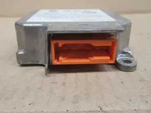 Steuergerät Airbag