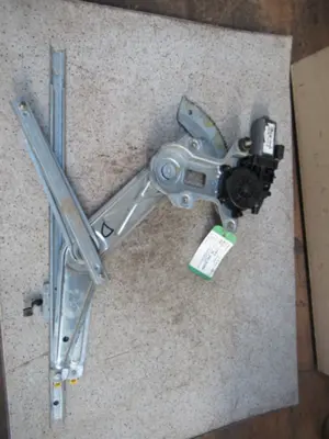 Fensterheber vorne rechts