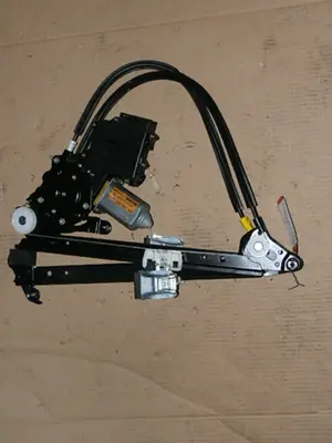 Fensterheber hinten links