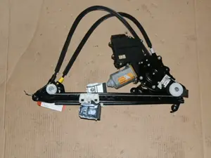 Fensterheber hinten rechts