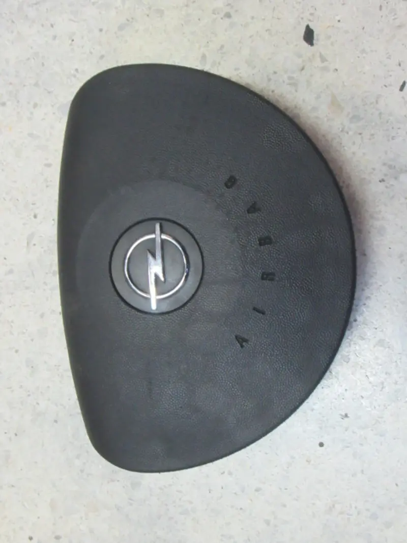 Airbag vorne Set