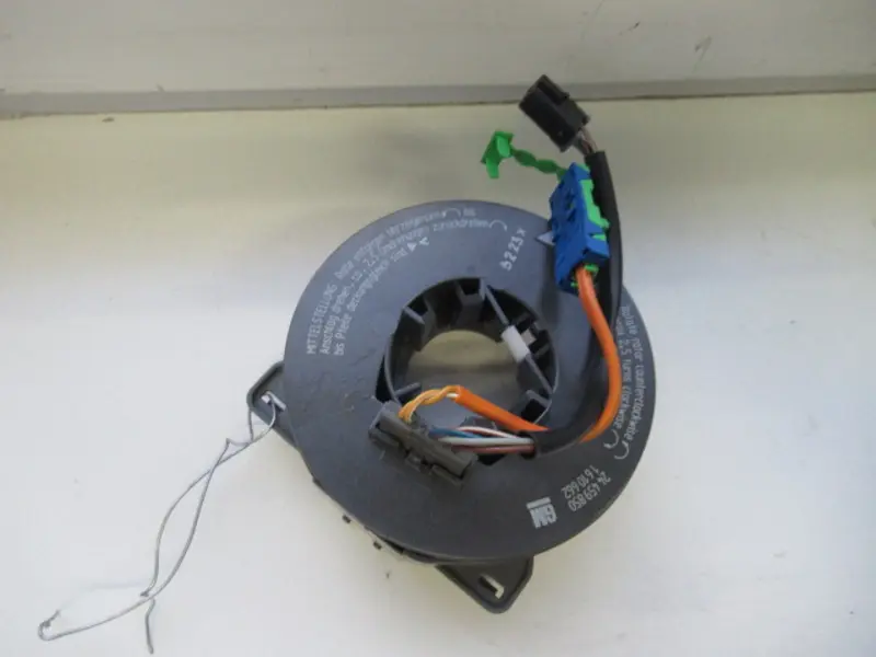 Lenkwinkelsensor
