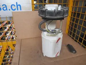 Benzinpumpe elektrisch