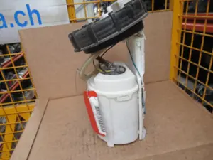 Benzinpumpe elektrisch