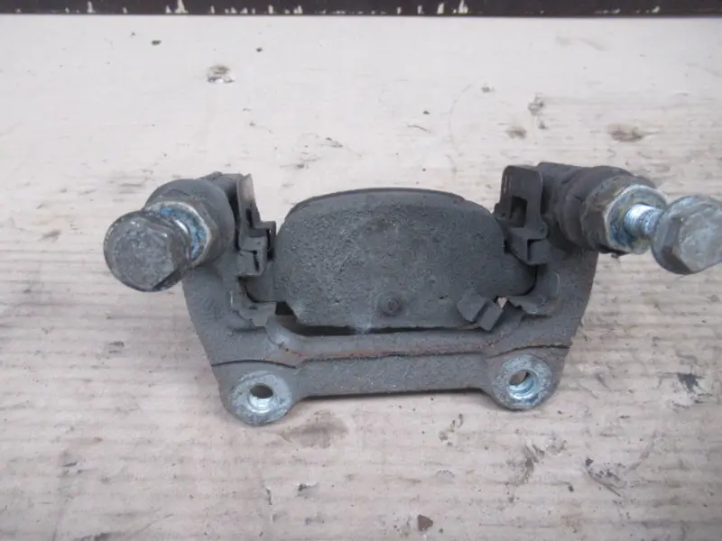 Bremssattelhalter