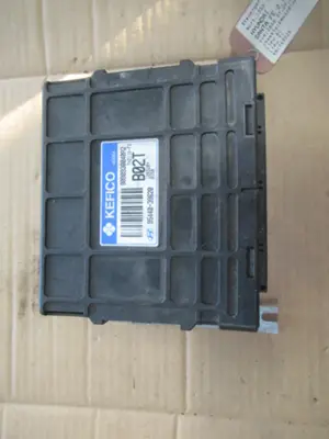 Steuergerät Getriebe