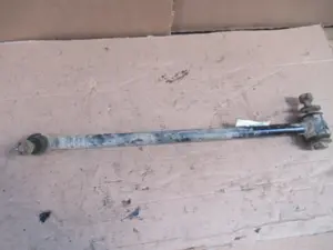 Querlenker hinten rechts