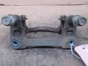 Support étrier de frein