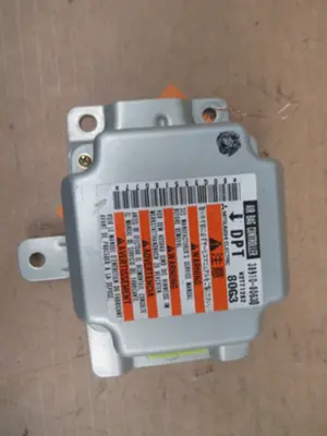 Steuergerät Airbag