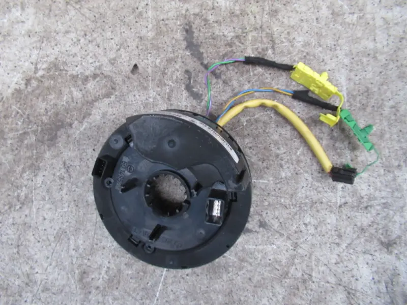 Capteur angle de braquage