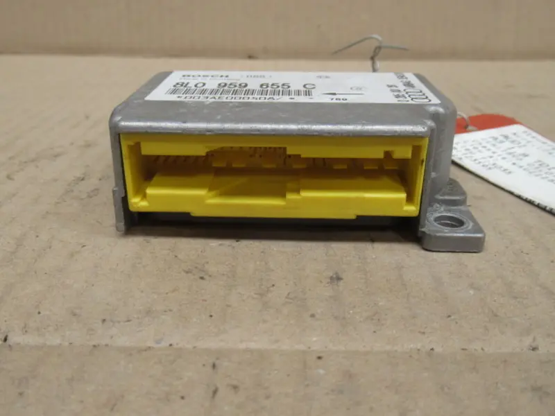 Calculateur Airbag