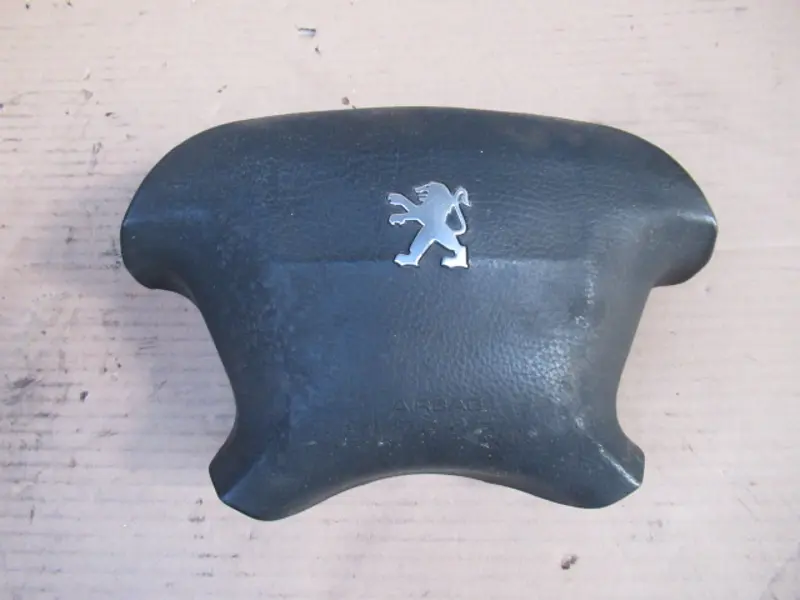 Airbag vorne Set