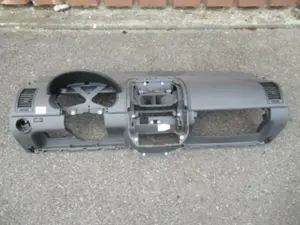 Armaturenbrett Airbag