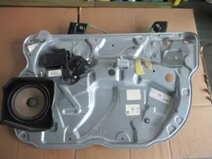 Fensterheber vorne rechts