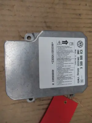 Steuergerät Airbag