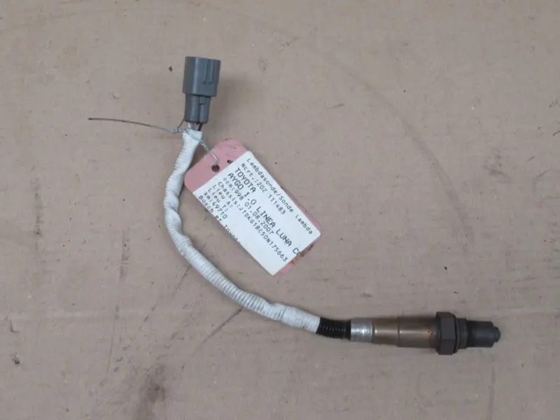 Sonde lambda