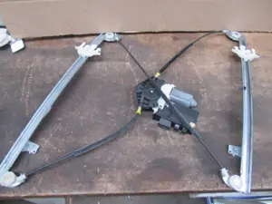 Fensterheber vorne links