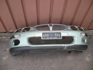 Stossstange vorne