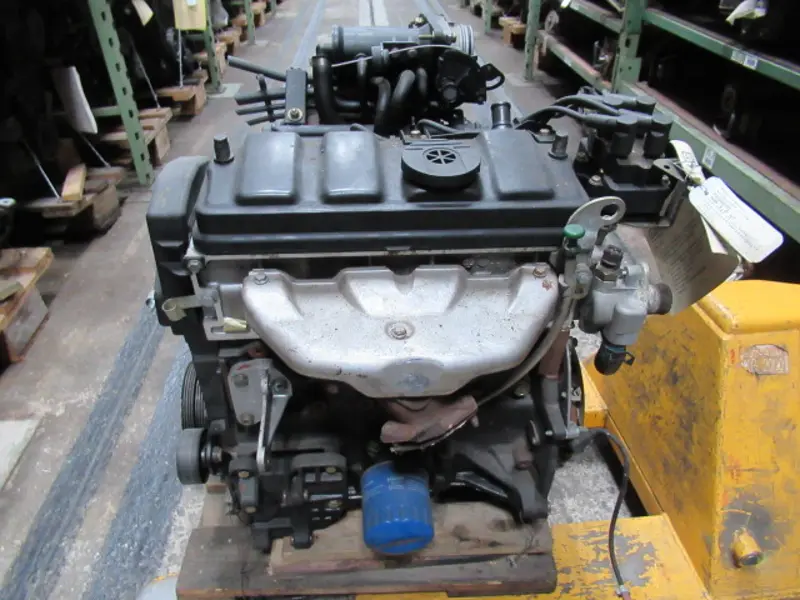 Motor