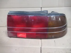 Heckleuchte rechts