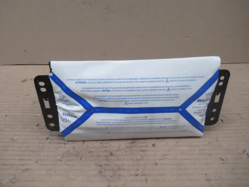 Airbag avant droit